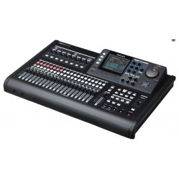 	Enregistreurs multipistes - Tascam - DP-32SD