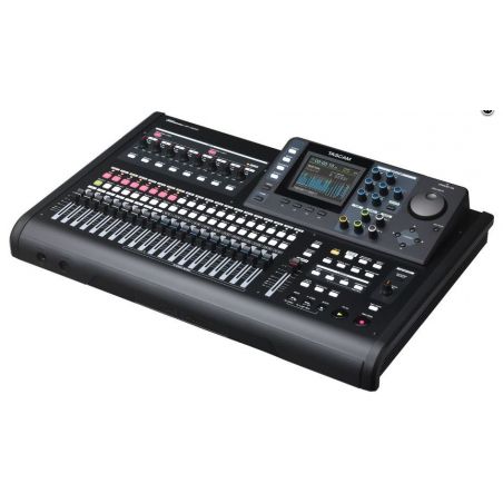 Enregistreurs multipistes - Tascam - DP-32SD