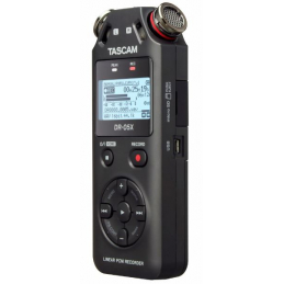 	Enregistreurs portables - Tascam - DR-05X