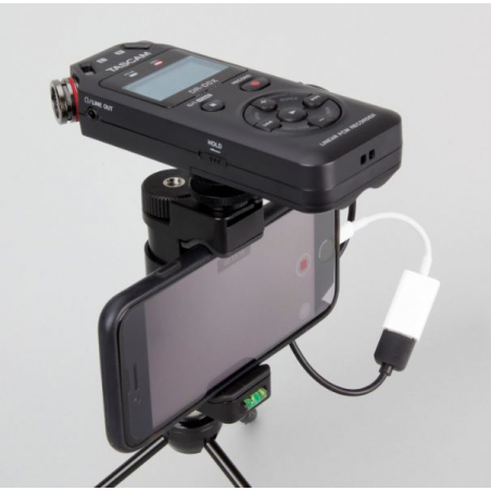 Enregistreurs portables - Tascam - DR-05X
