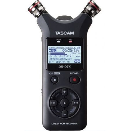 Enregistreurs portables - Tascam - DR-07X