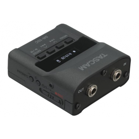 Enregistreurs portables - Tascam - DR-10CS