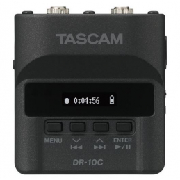 	Enregistreurs portables - Tascam - DR-10CS