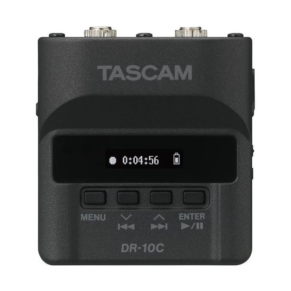 Enregistreurs portables - Tascam - DR-10CS