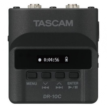 Enregistreurs portables - Tascam - DR-10CS