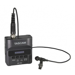 	Enregistreurs portables - Tascam - DR-10L