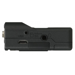 	Enregistreurs portables - Tascam - DR-10L
