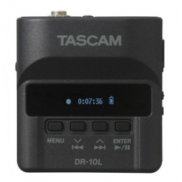 Enregistreurs portables - Tascam - DR-10L