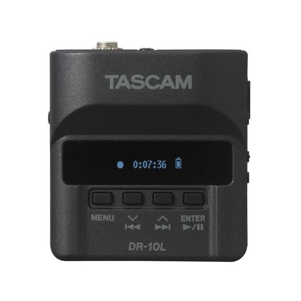 Enregistreurs portables - Tascam - DR-10L