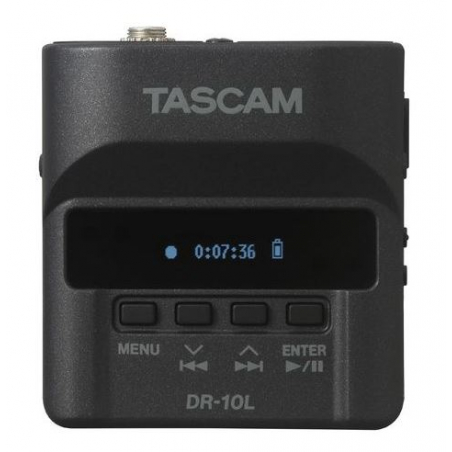 Enregistreurs portables - Tascam - DR-10L