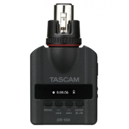 Enregistreurs portables - Tascam - DR-10X