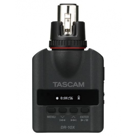 Enregistreurs portables - Tascam - DR-10X