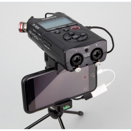 Enregistreurs portables - Tascam - DR-40X