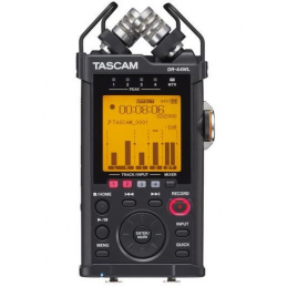 Enregistreurs portables - Tascam - DR-44WLB