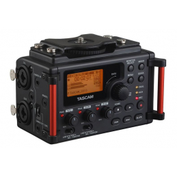 	Enregistreurs multipistes - Tascam - DR-60DMK2