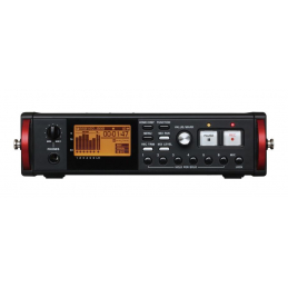 	Enregistreurs multipistes - Tascam - DR-680MK2