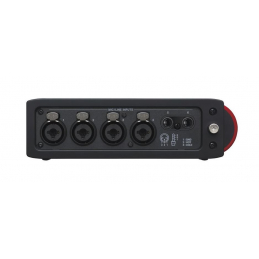 	Enregistreurs multipistes - Tascam - DR-680MK2
