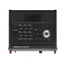 	Enregistreurs multipistes - Tascam - DR-680MK2