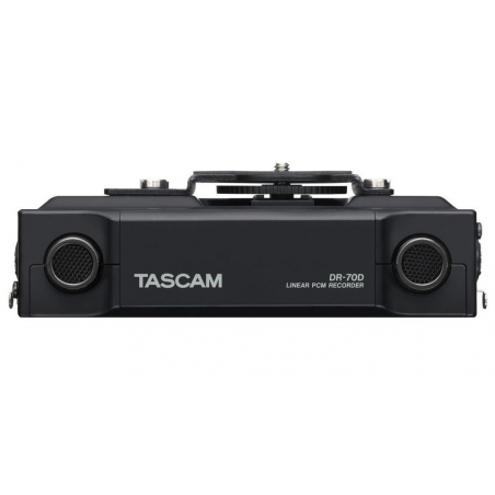 Enregistreurs multipistes - Tascam - DR-70D