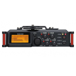 	Enregistreurs multipistes - Tascam - DR-70D