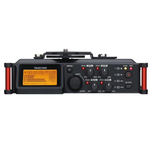 Enregistreurs multipistes - Tascam - DR-70D