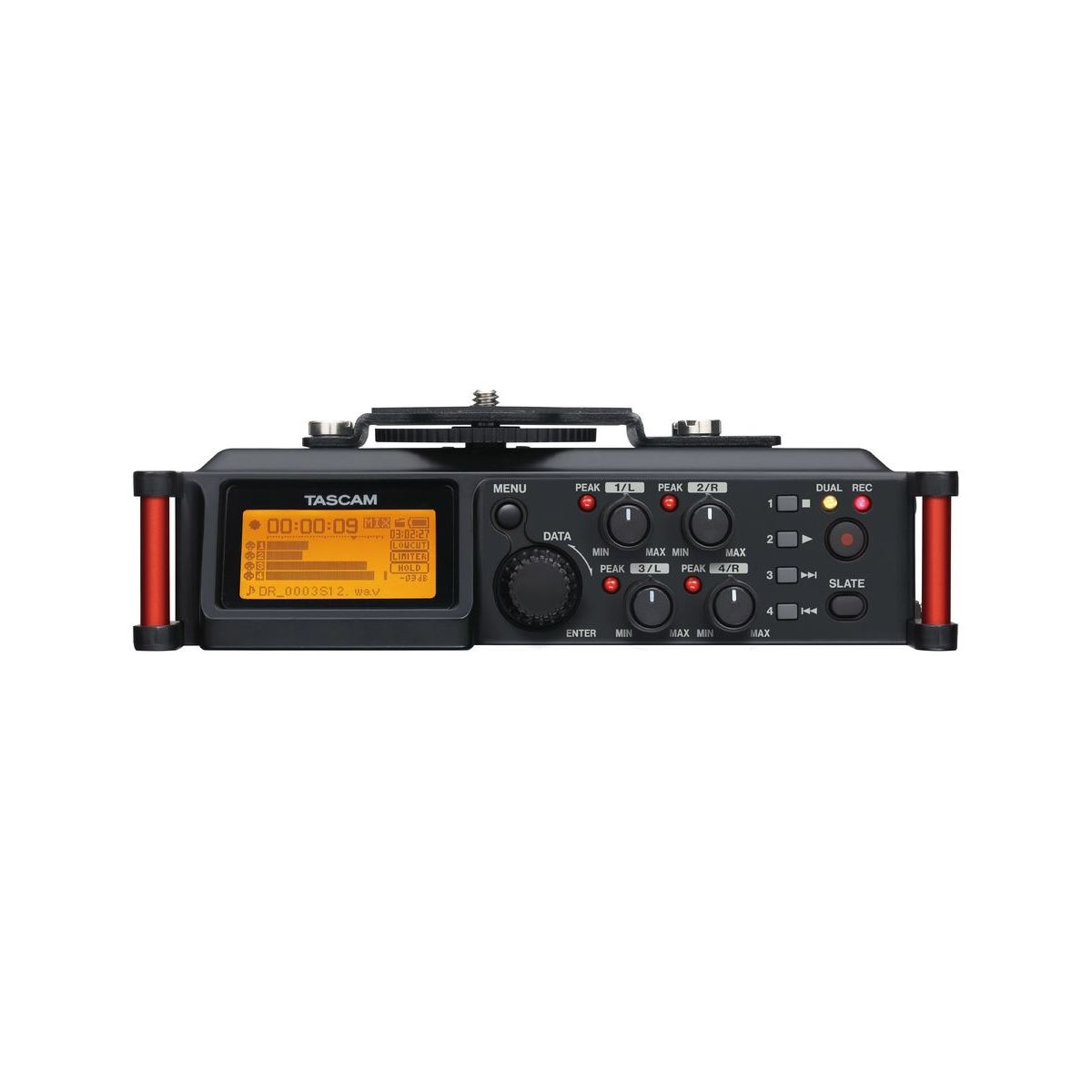 Enregistreurs multipistes - Tascam - DR-70D