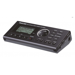 	Enregistreurs portables - Tascam - GB-10