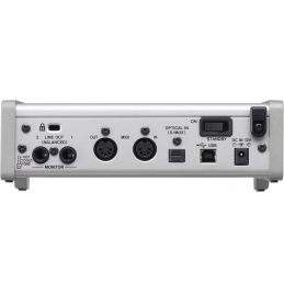 	Cartes son - Tascam - SERIES 102I