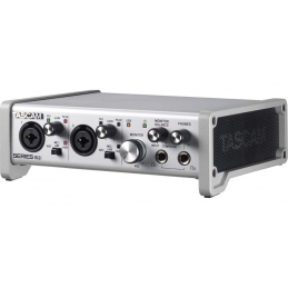 	Cartes son - Tascam - SERIES 102I