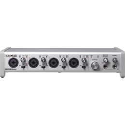 Cartes son - Tascam - Series 208I