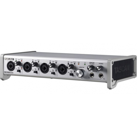 Cartes son - Tascam - Series 208I