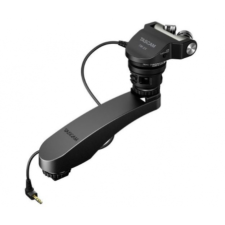 Micros caméras - Tascam - TM-2X