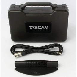 	Micros de surface - Tascam - TM-90BM