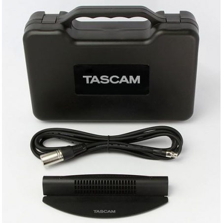 Micros de surface - Tascam - TM-90BM