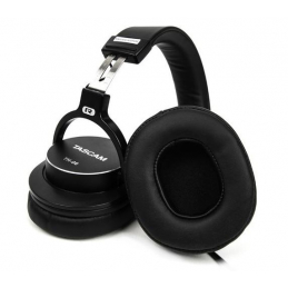 	Casques de studio - Tascam - TH-06