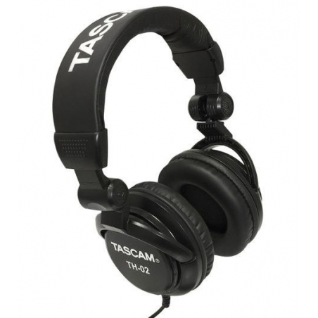 Casques de studio - Tascam - TH-02