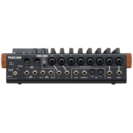 	Consoles analogiques - Tascam - Model 12