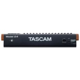 	Consoles analogiques - Tascam - Model 24