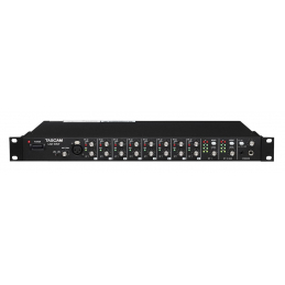 	Zoneurs mélangeurs - Tascam - LM-8ST