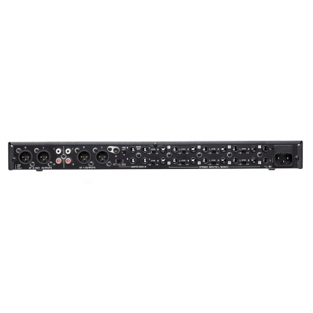 Zoneurs mélangeurs - Tascam - LM-8ST