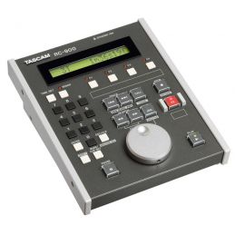 Accessoires enregistreurs numériques - Tascam - RC-900