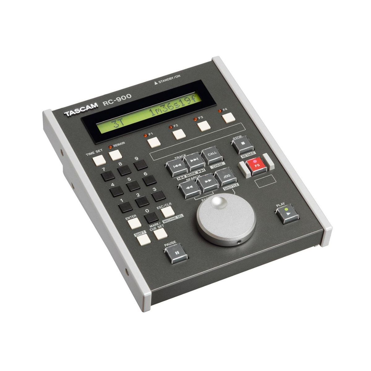 Accessoires enregistreurs numériques - Tascam - RC-900