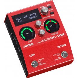 	Loopers - Boss - RC-10R