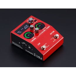 	Loopers - Boss - RC-10R