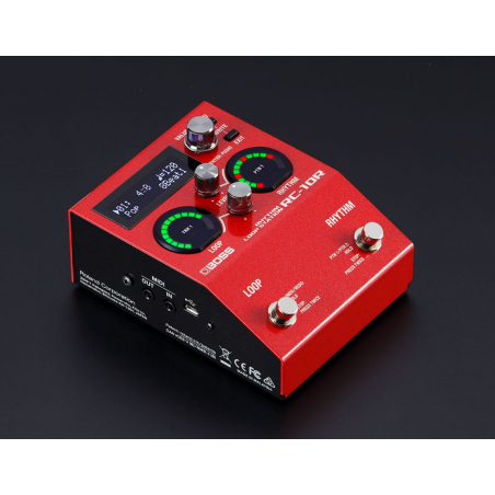 Loopers - Boss - RC-10R