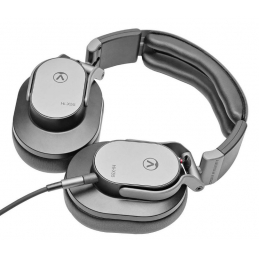 	Casques de studio - Austrian Audio - HI-X55