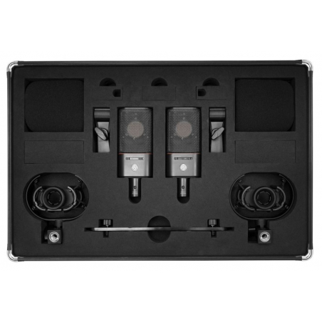 Micros studio - Austrian Audio - OC18 Dual Set Plus