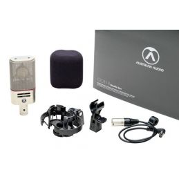 	Micros studio - Austrian Audio - OC818 Studio Set