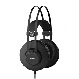 	Casques de studio - AKG - K52