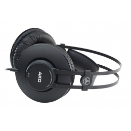 	Casques de studio - AKG - K52